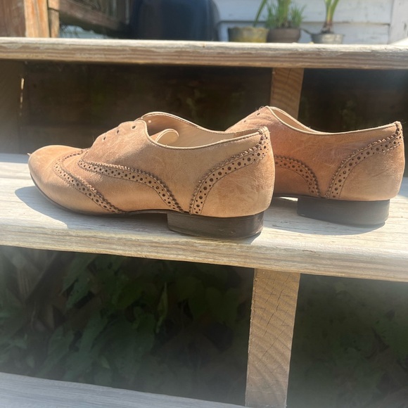 Oxford shoes - Picture 4 of 5